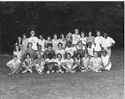 CVM Staff 1978